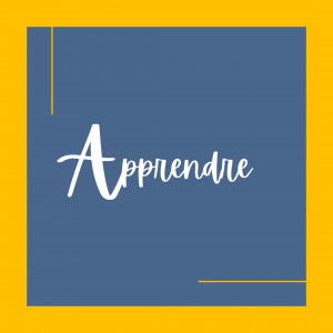 apprendre