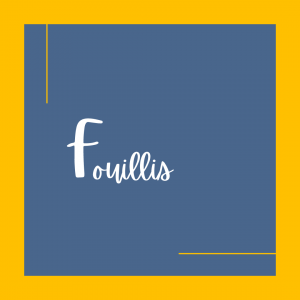 fouillis