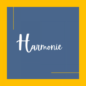 harmonie