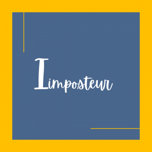 imposteur