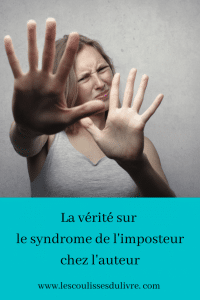 sentiment d'imposture